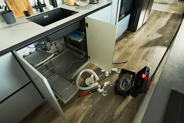 24/7 Emergency Drain Cleaning experts in Mc Afee, NJ