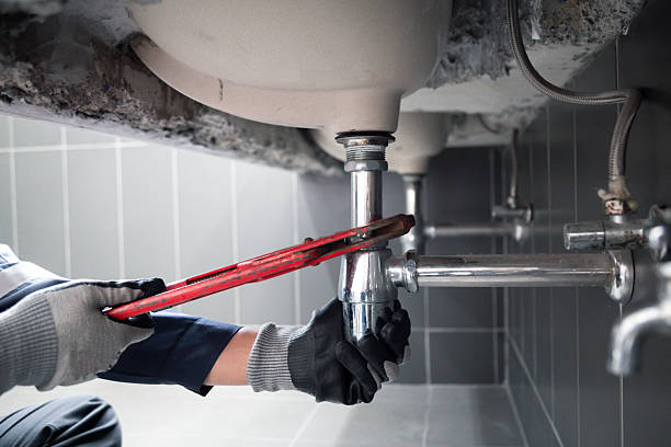 Trusted Garbage Disposal Repair service in Mc Afee, NJ - Masters Plumbing Service